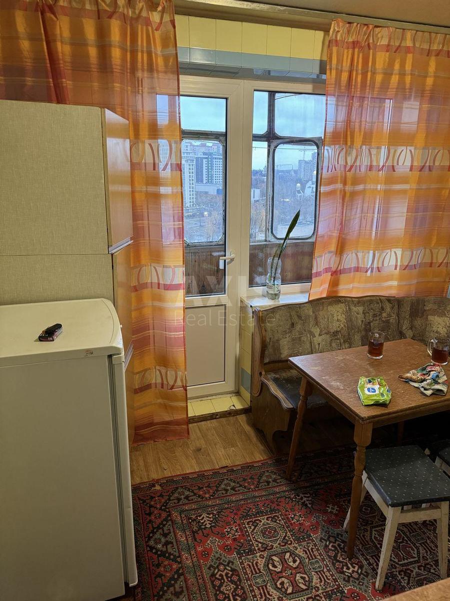 3к квартира ул. Якубовского Маршала 110