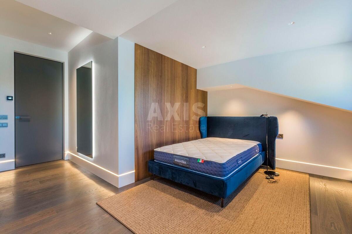 6k apartment vul. Bogomol'cja Akademika 7/145