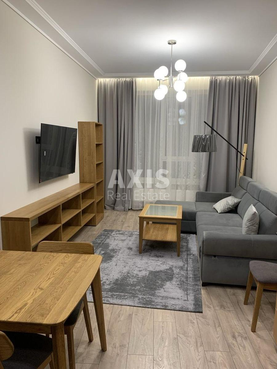 1к квартира ул. Василия Тютюнника 28А0