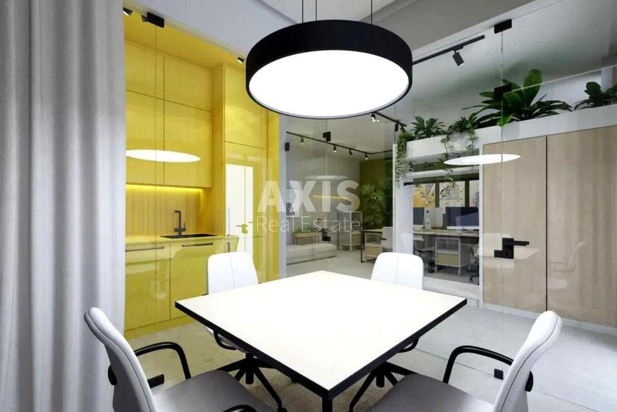 Офис ул. Хмельницкого Богдана 9Б, 83м2593721