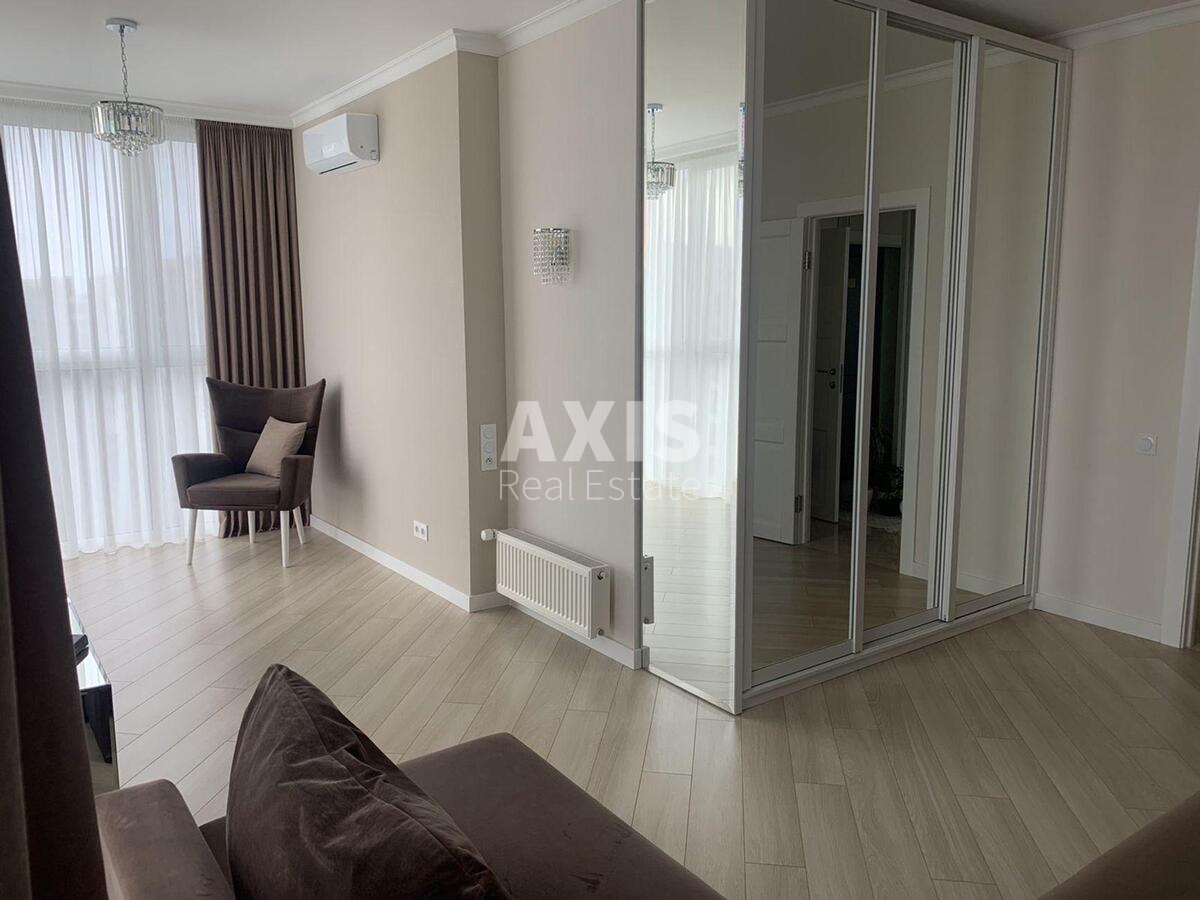 2k apartment vul. Tyraspol's'ka 60558456