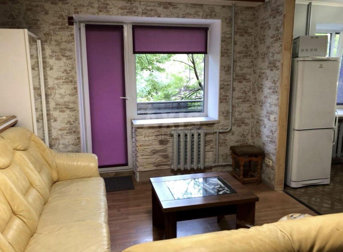 1k apartment vul. Saperne Pole 26605905