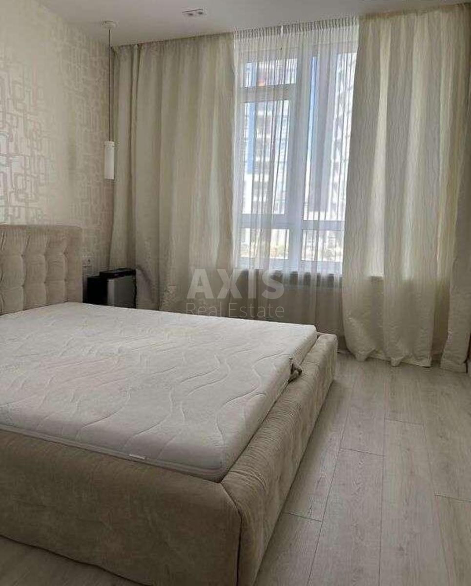2k apartment vul. Kudri Ivana 72