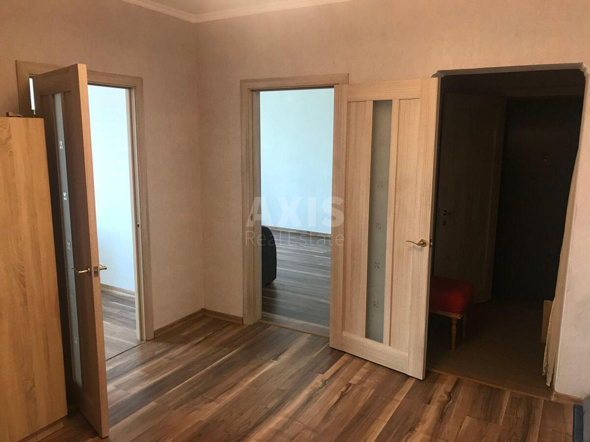 3к квартира ул. Бальзака Оноре де 575