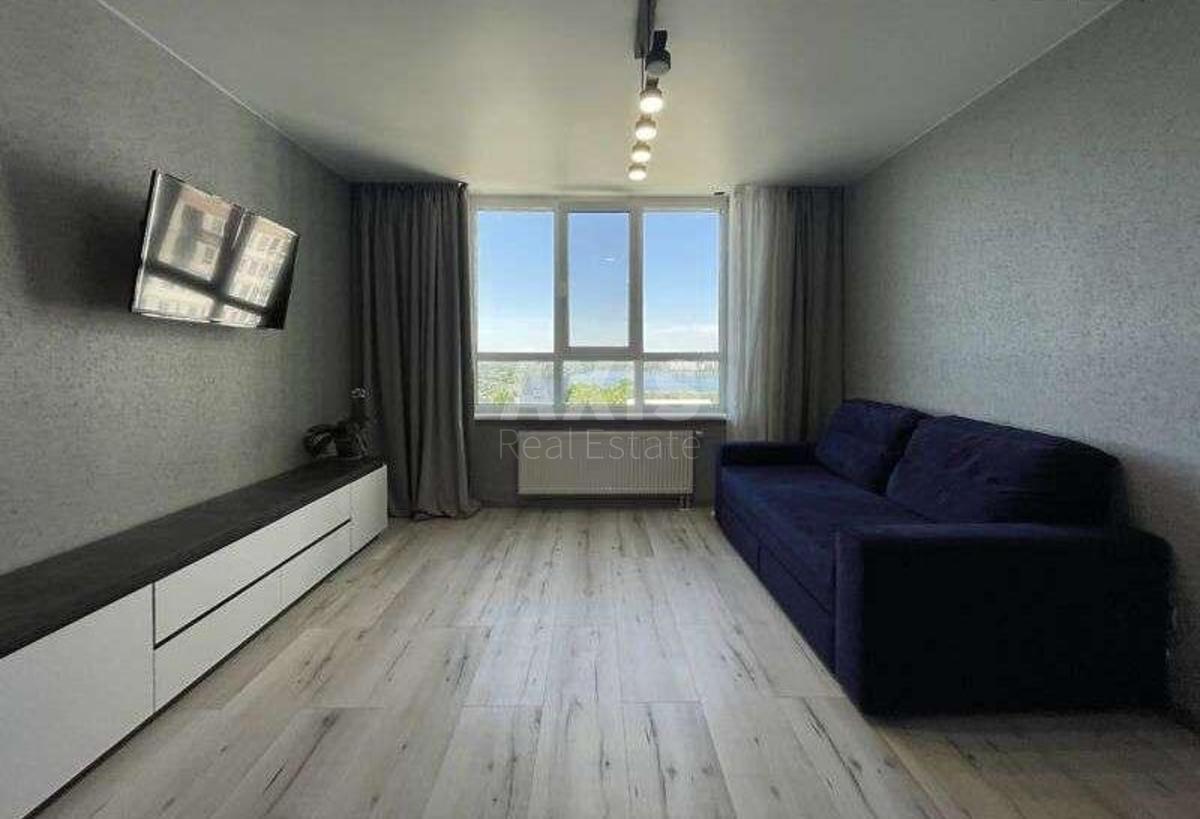 1k apartment pr-t Bazhana Mykoly 171