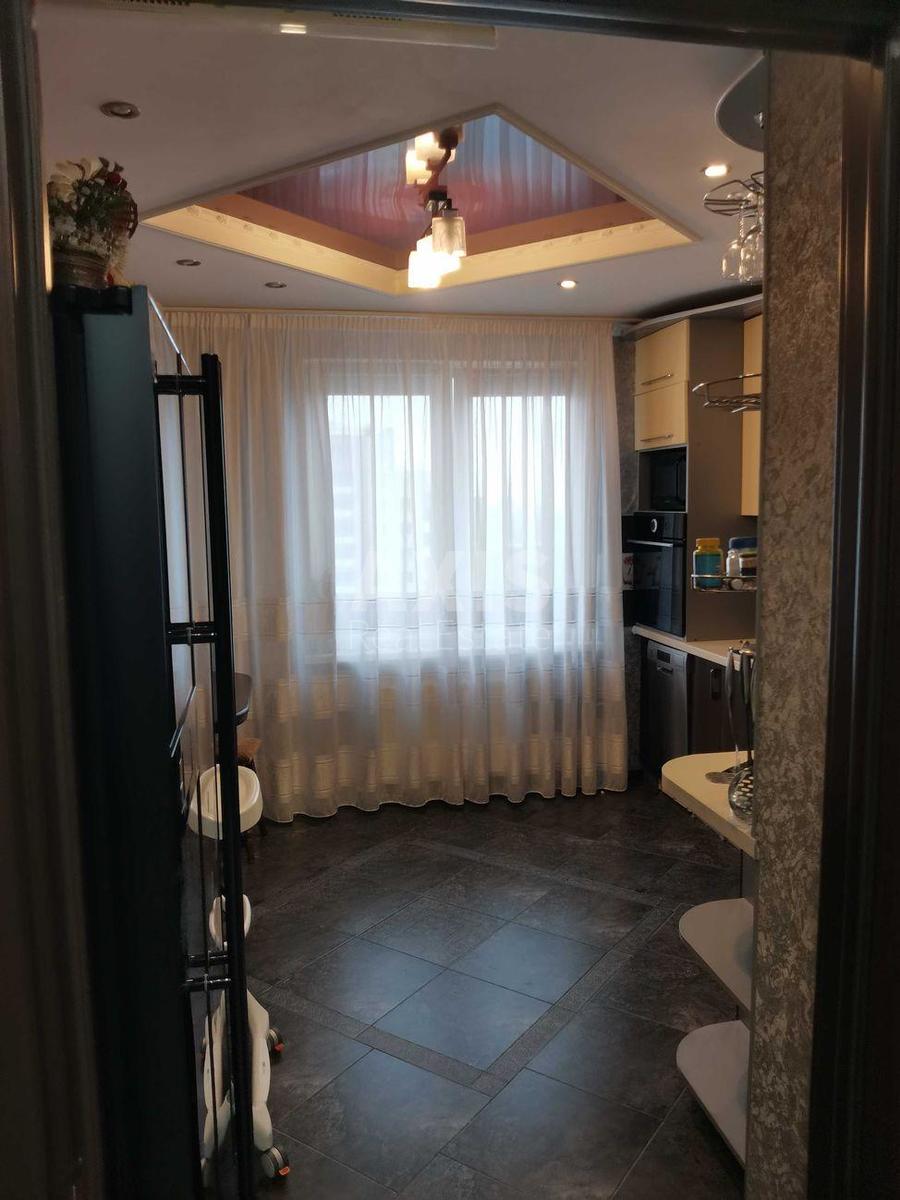 2k apartment vul. Makarenka 10