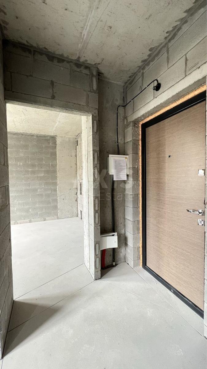 1k apartment vul. Saljutna 2Б0