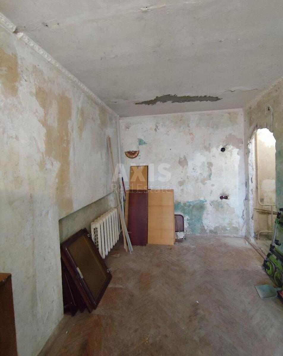 1k apartment vul. Praz'ka 193