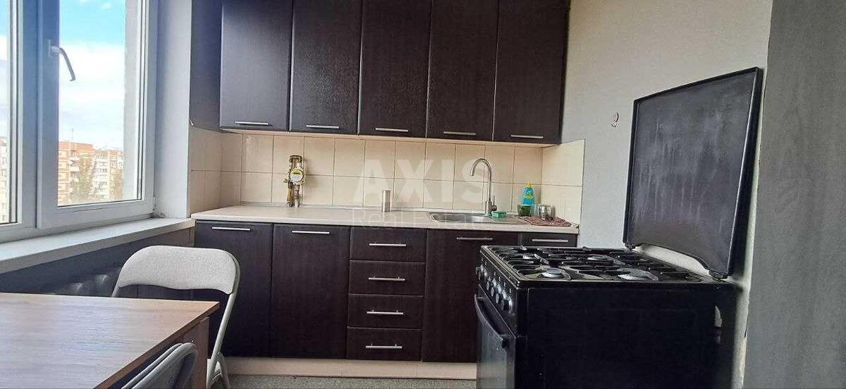 3к квартира вул. Кибальчича Миколи 3Б607751