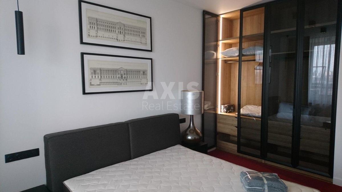 1k apartment vul. Dilova 1/2461389