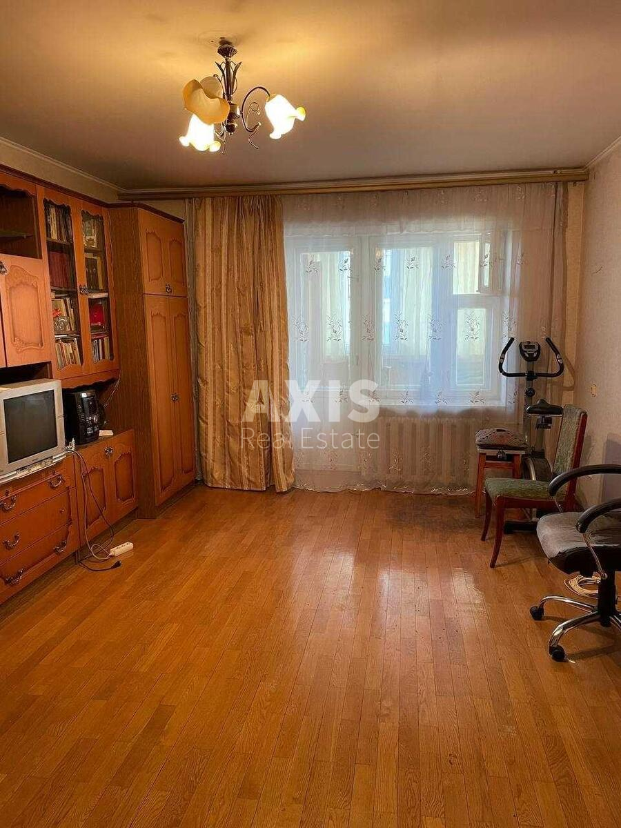 1k apartment vul. Vyshnjakivs'ka 5Б584781