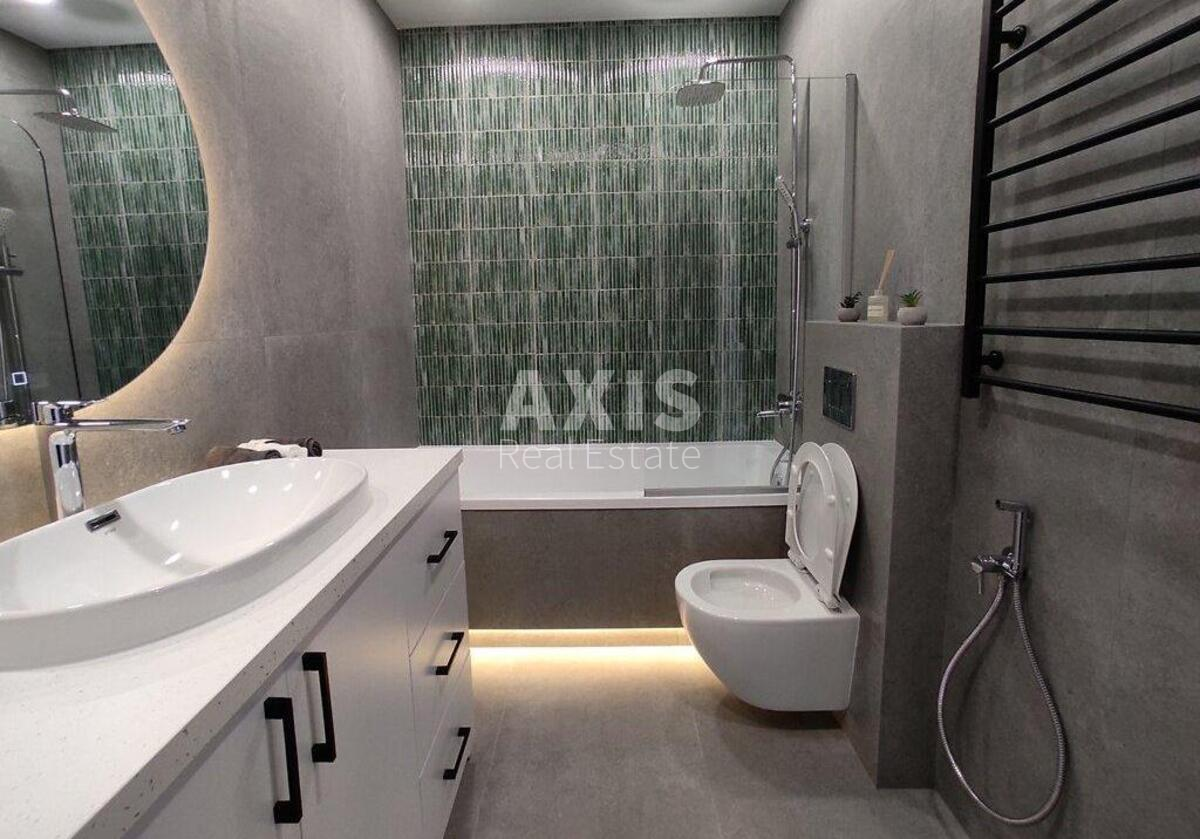 2k apartment vul. Grekova Generala 2564598