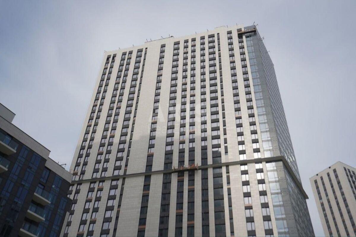 3k apartment vul. Zabolotnogo Akademika 10