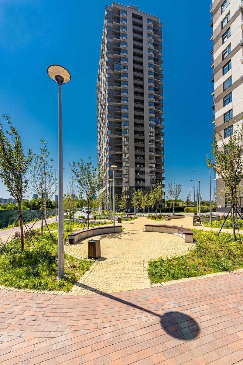 1k apartment vul. Rodyny Kristeriv 14Б5651815