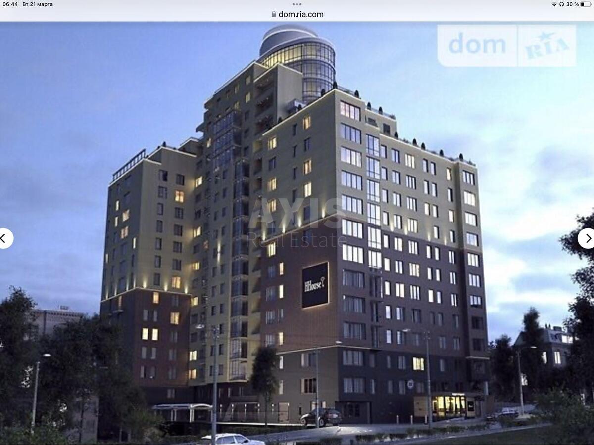 3к квартира ул. Нагорная 18/166086910