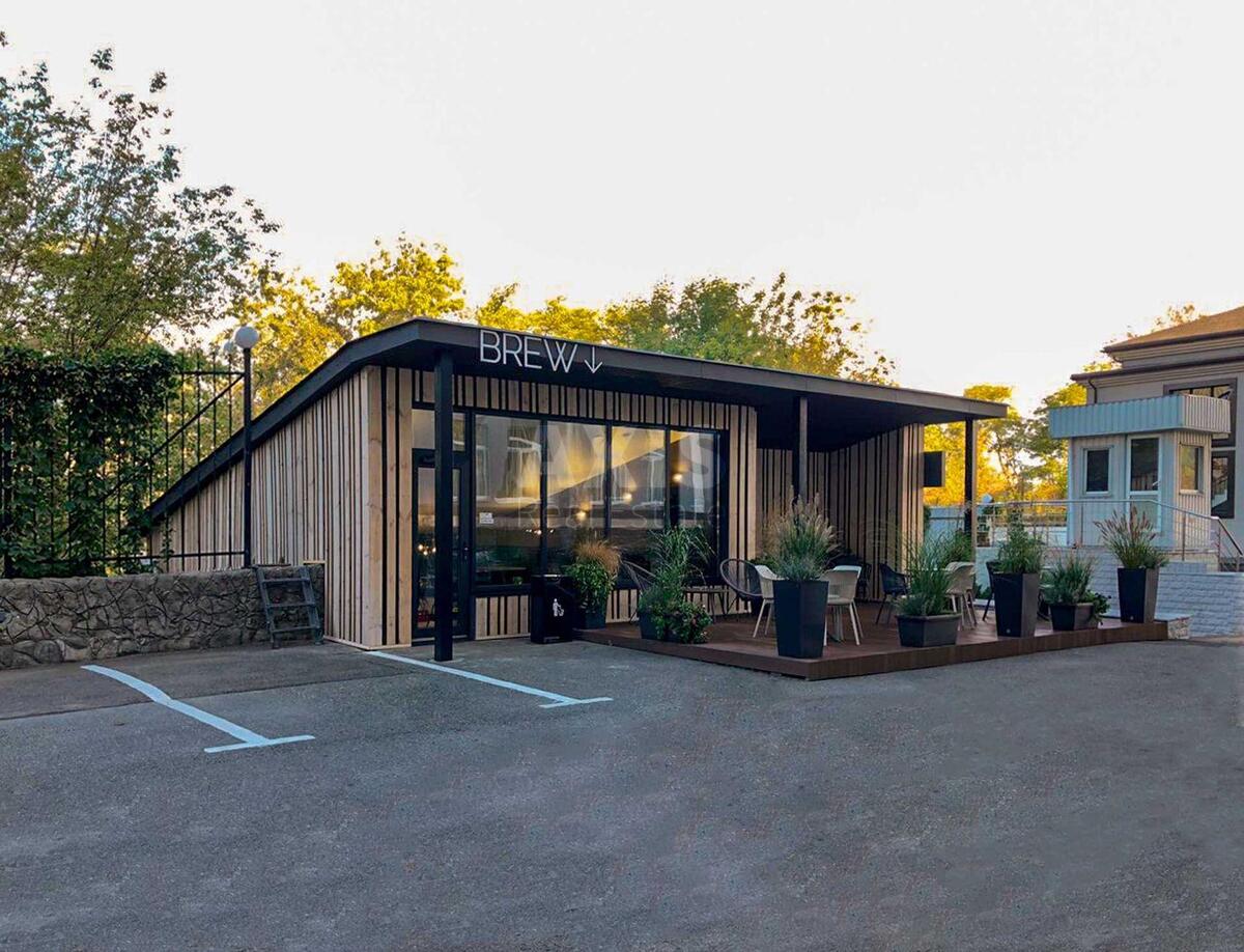 Office vul. Pymonenka Mykoly 13, 600m2518935