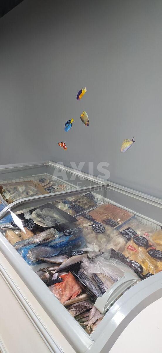 Об'єкт торгівлі вул. Кондратюка Юрія 5, 39м2609082