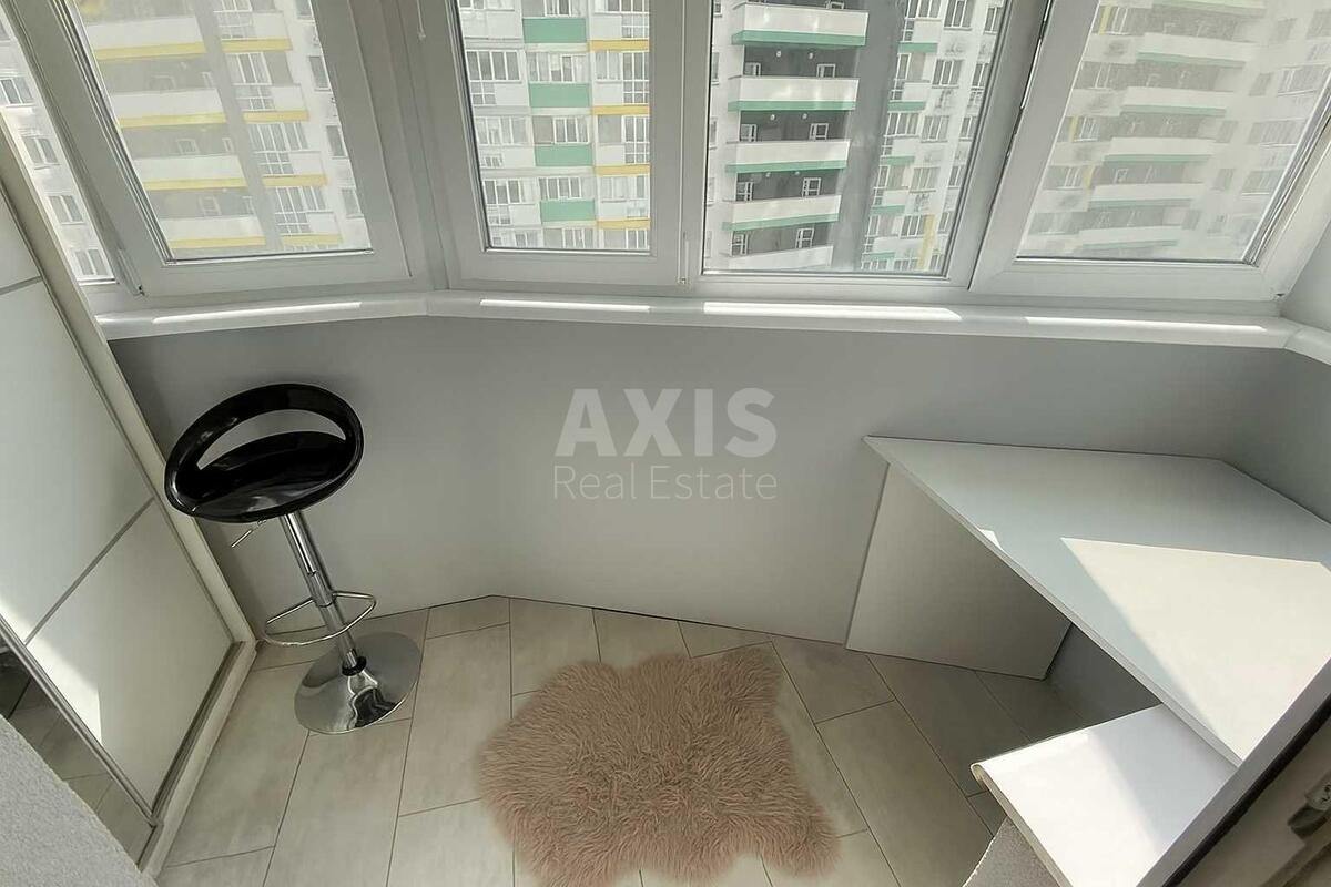 1k apartment shose Harkivs'ke 210609305