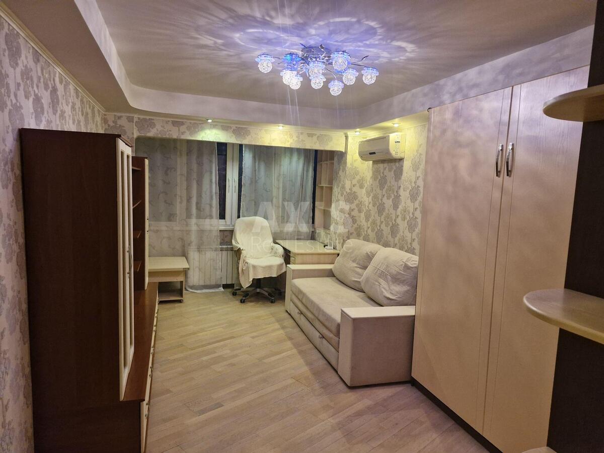 2k apartment vul. Entuziastiv 33565665
