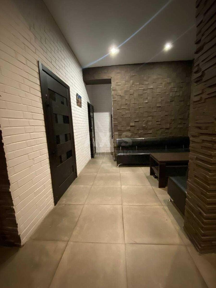 Office vul. Sribnokil's'ka 3Б, 125m2609493