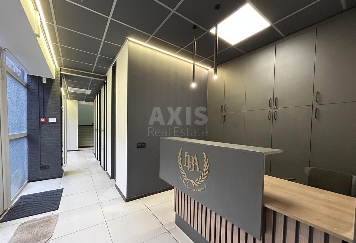 Office vul. Naberezhno-Hreshhatyc'ka 35В, 200m2609890