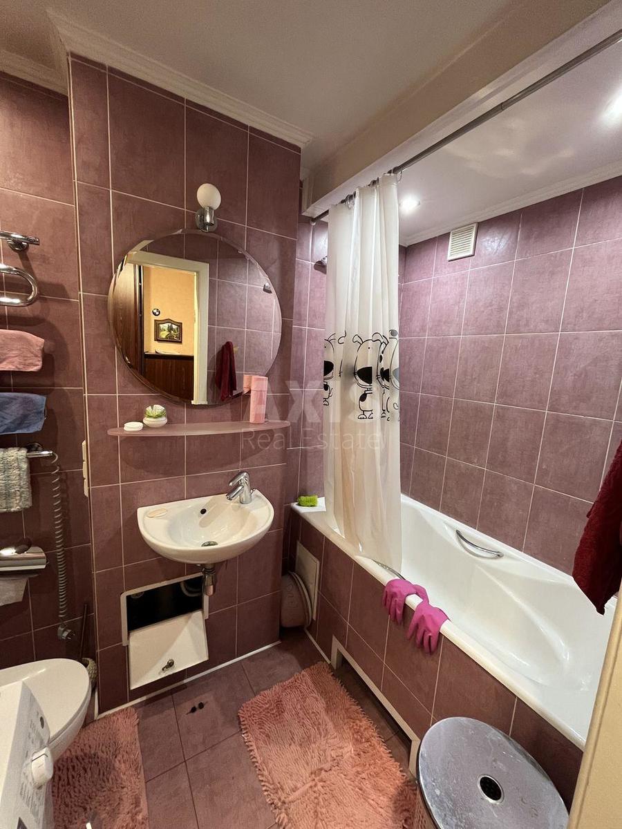 2k apartment vul. Danyla Shherbakivs'kogo 55А4