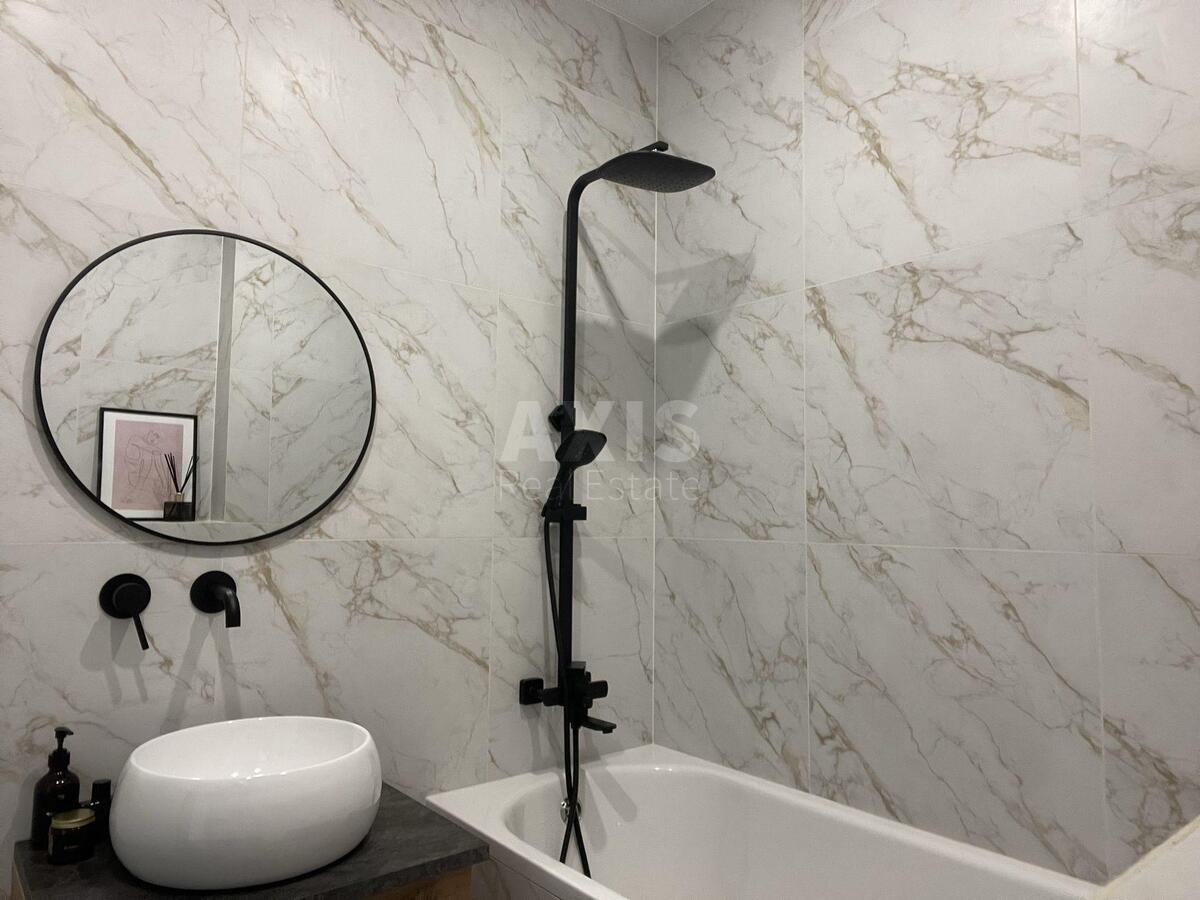 1k apartment vul. Metrologichna 8609966