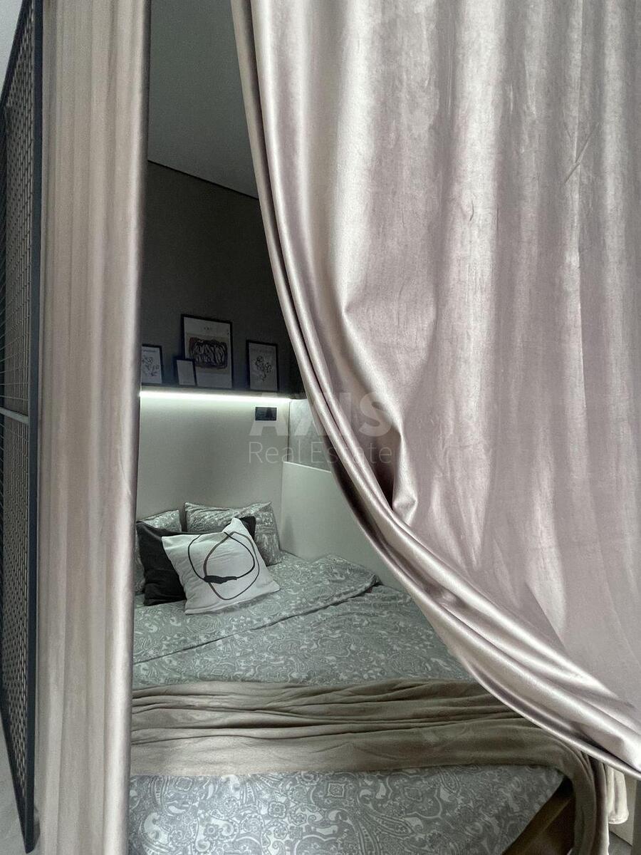 1k apartment vul. Praktychna 1566245