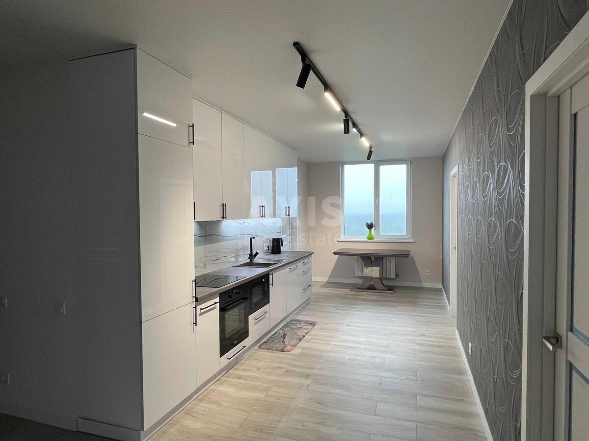 3k apartment vul. Svitla 356647