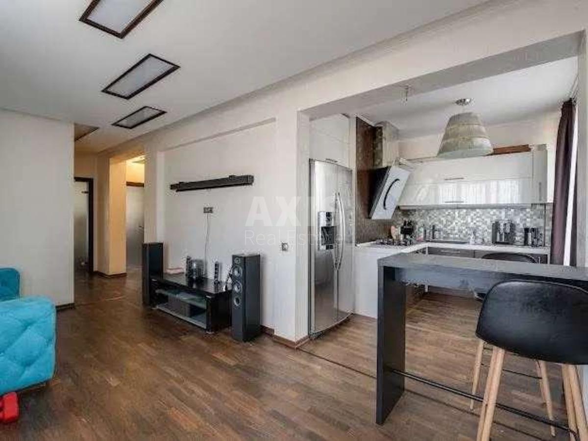 3k apartment bul. Lesi Ukrai'nky 36Б0