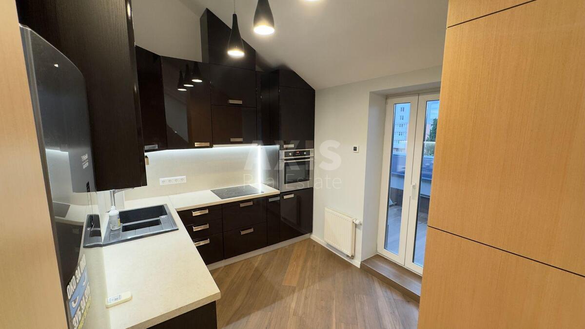 2k apartment vul. Regeneratorna 4, корп. 1566660