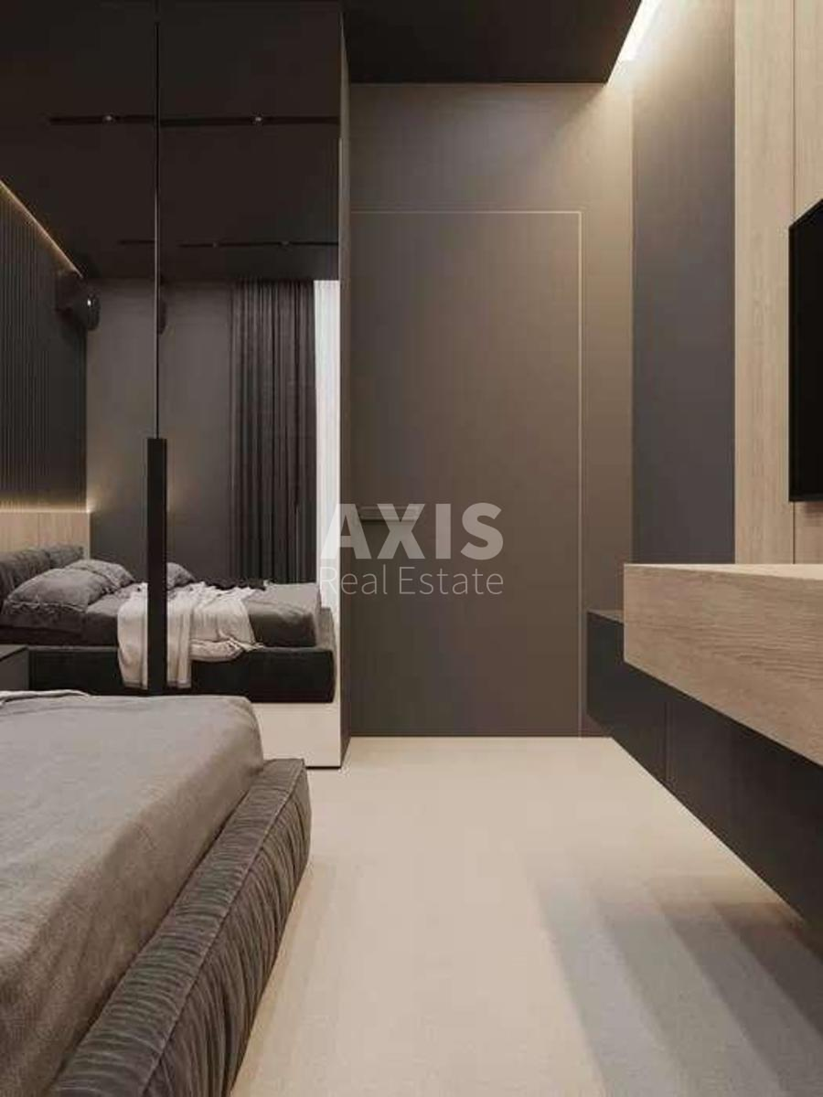 1k apartment vul. Saljutna 2 "Б"238740