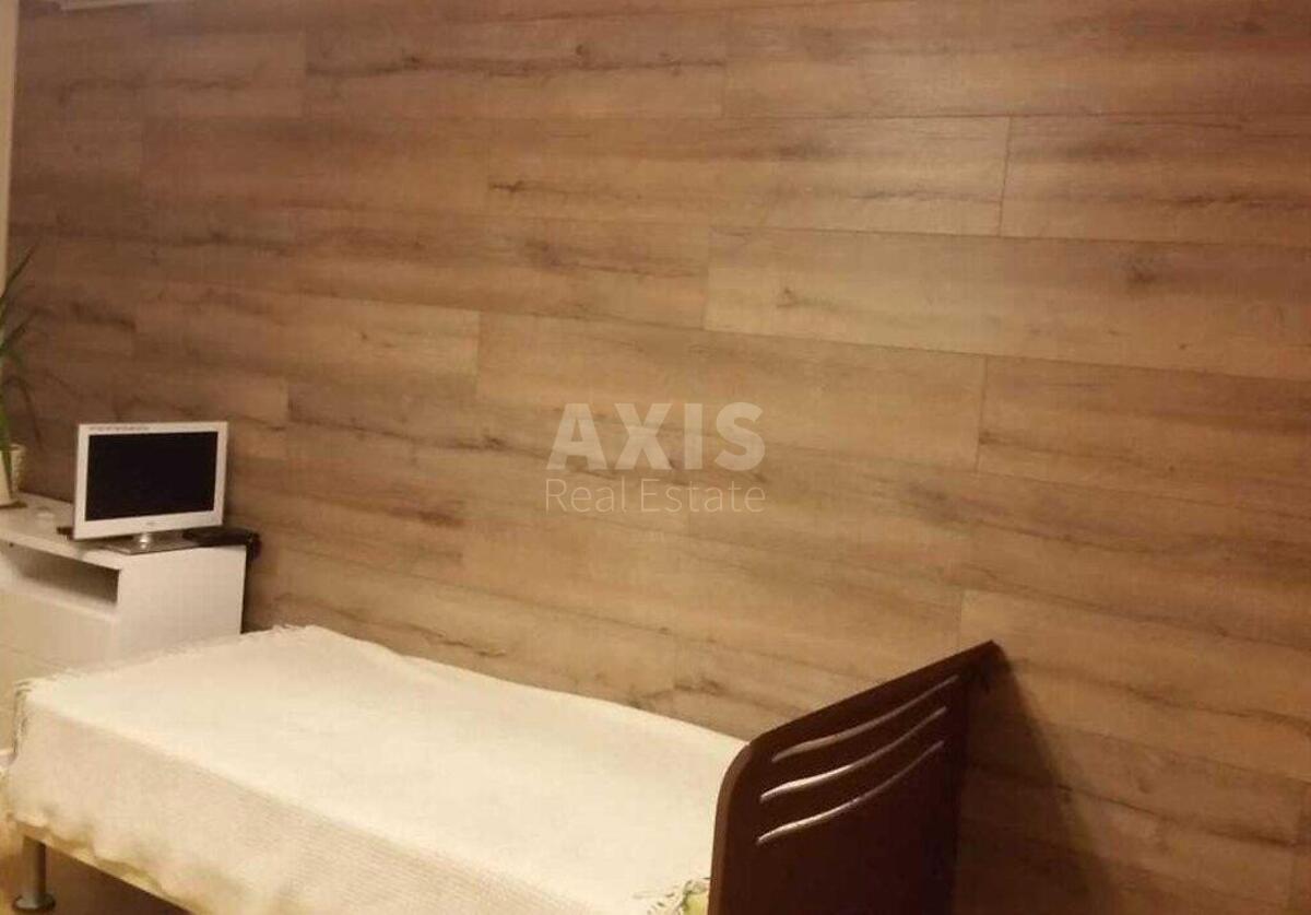 3k apartment vul. Gercena 17256106512