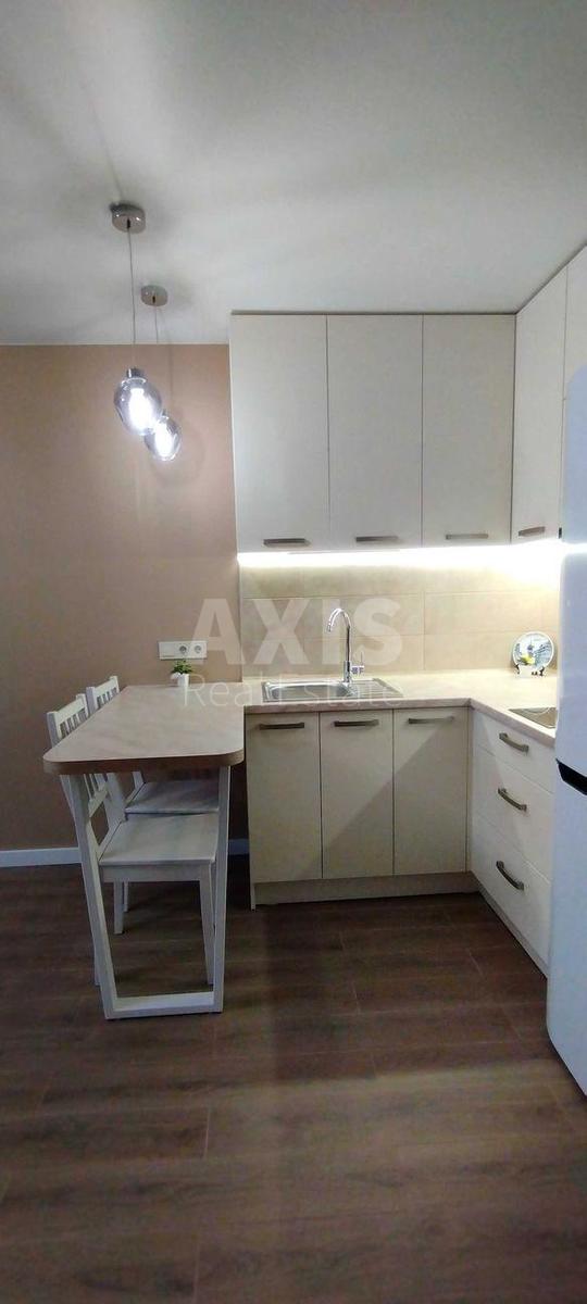 2к квартира пер. Балтийский 231