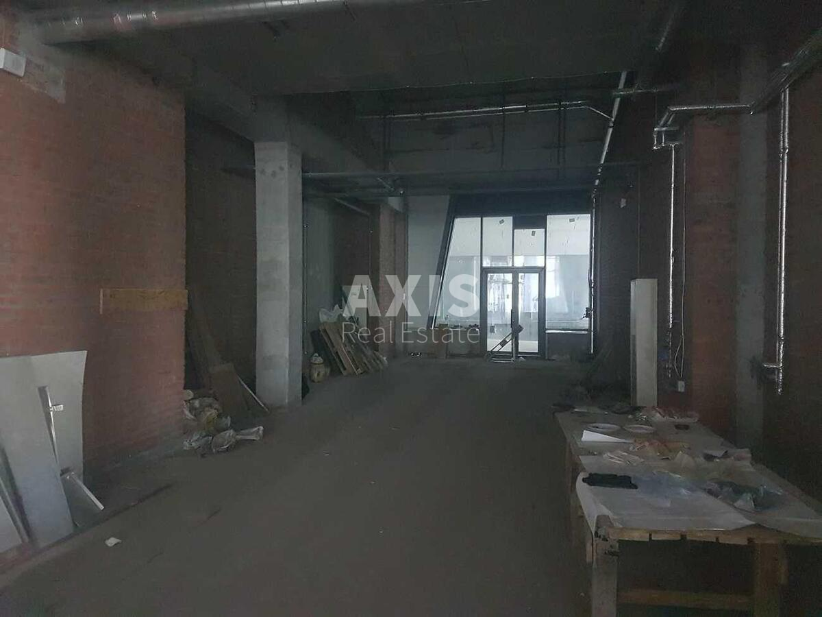 Trade object pr-t Berestejskij 11Б, 100m2543202