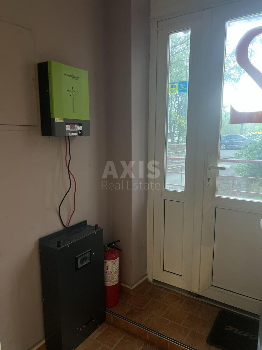 Office pr-t Peremogy 125, 52m2567647