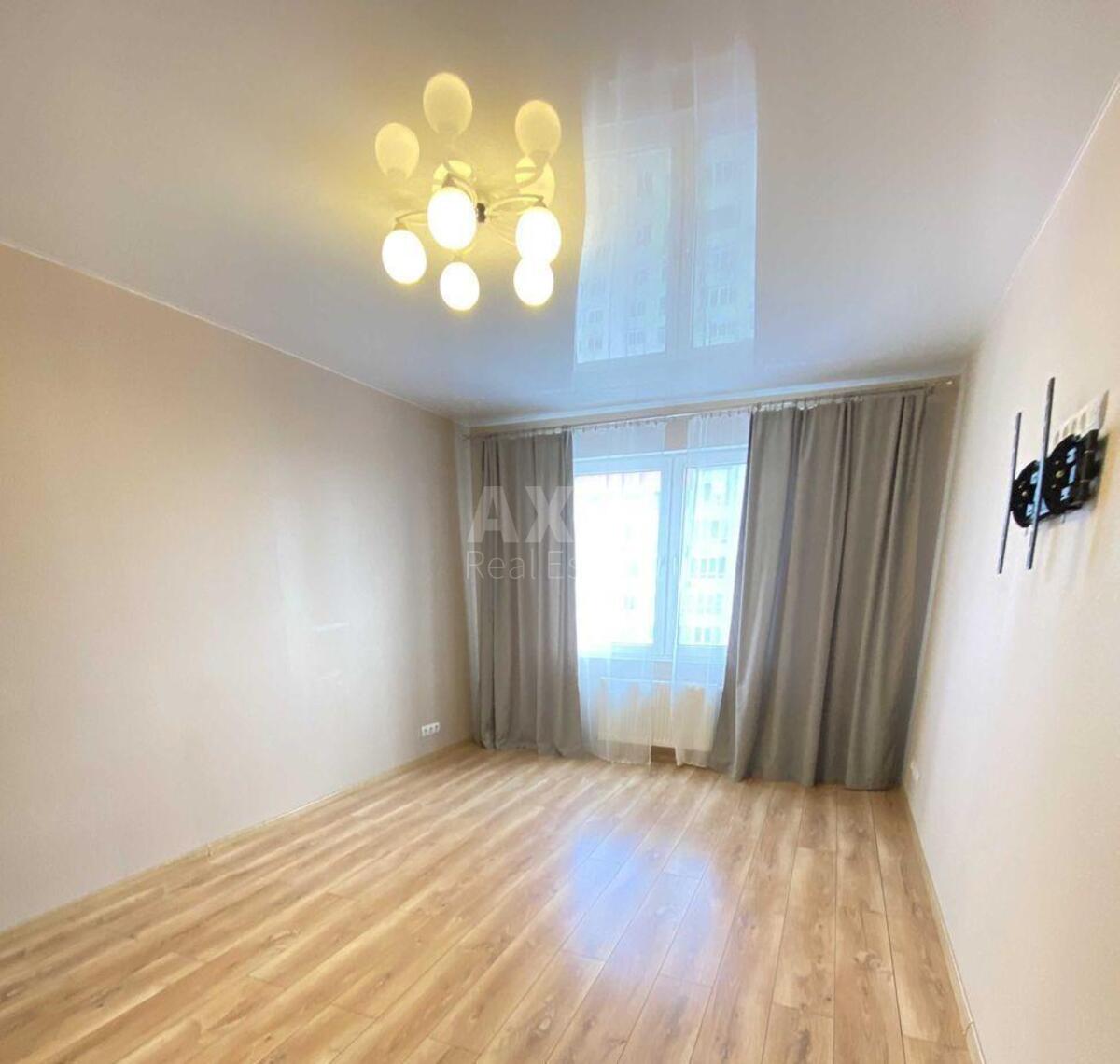 1k apartment vul. Doncja Myhajla 2Б3