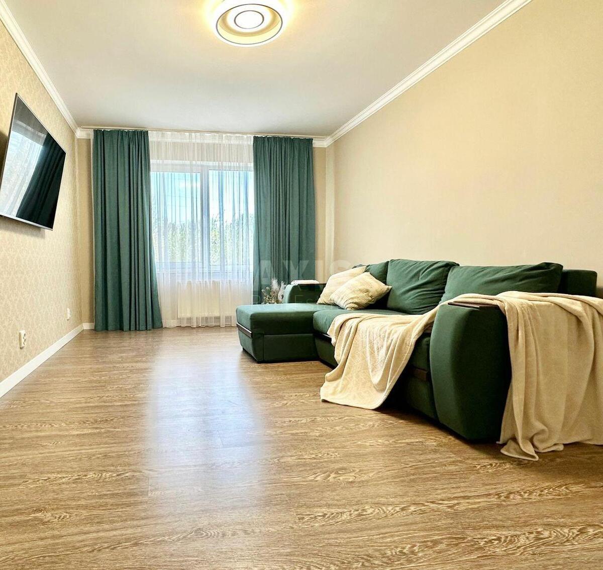 2к квартира ул. Тираспольская 601