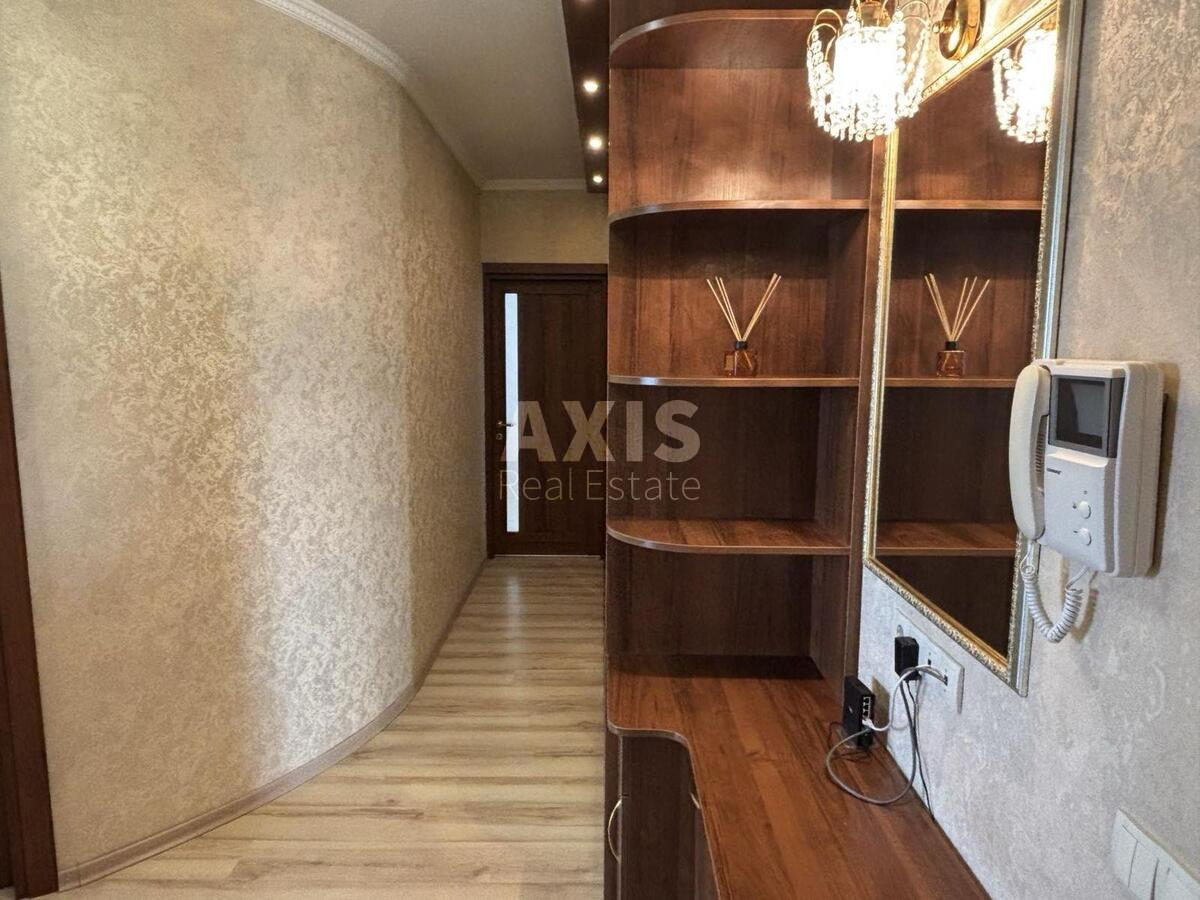 2k apartment vul. Geroi'v Oborony 10А548448