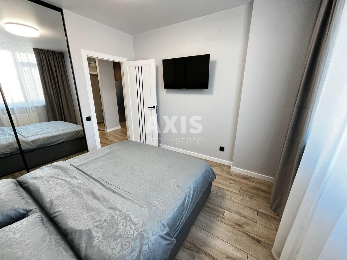 1k apartment vul. Mendeljejeva 197
