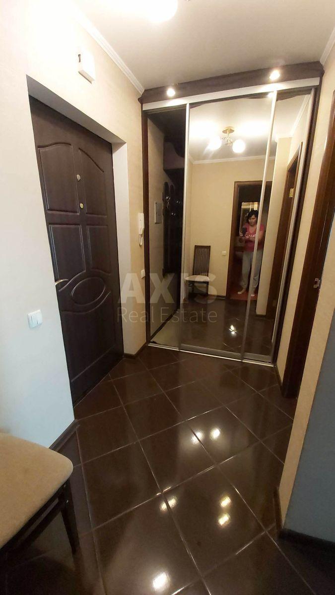 1k apartment pr-t Glushkova Akademika 188