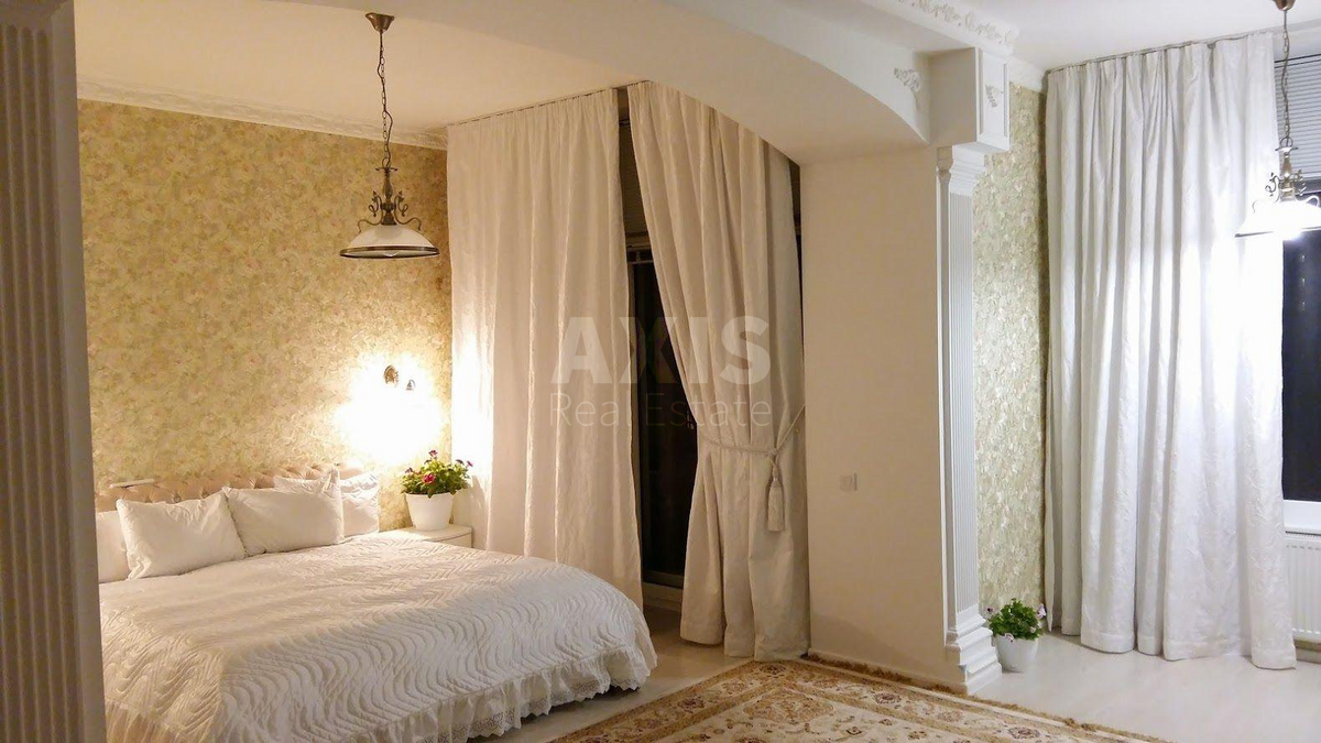 3k apartment nab. Dniprovs'ka 26Д276625