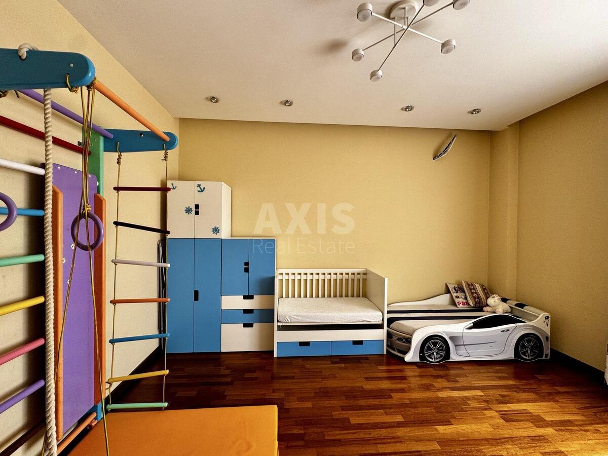 3k apartment vul. Lysychans'ka 29582675