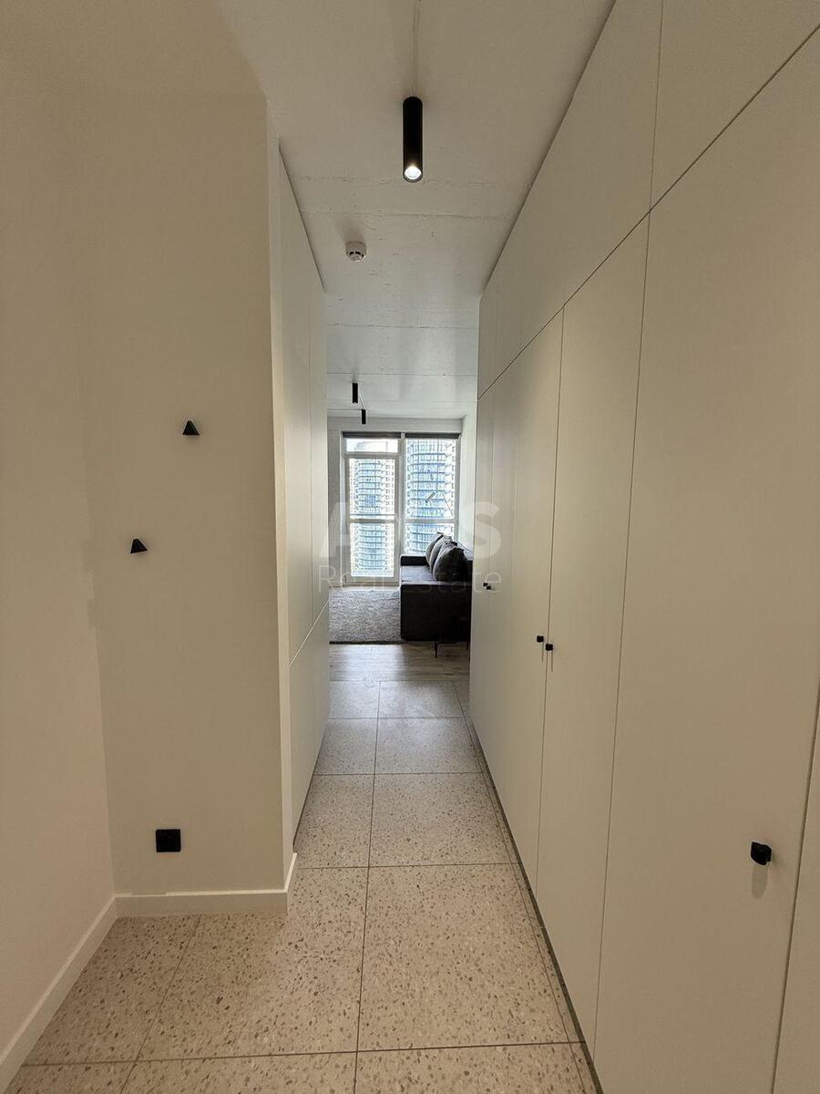 1к квартира ул. Заречная 1625945