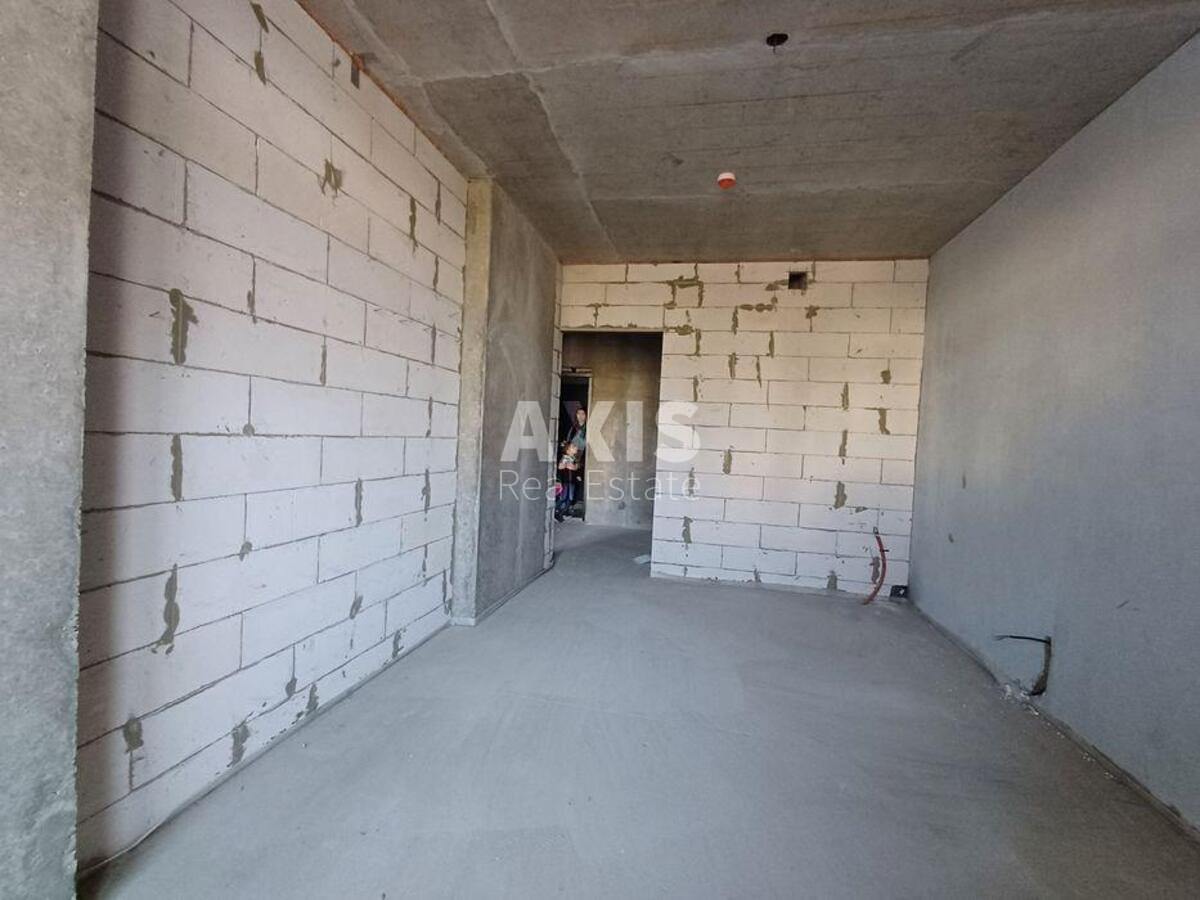 1k apartment vul. Kybal'chycha Mykoly 1г3