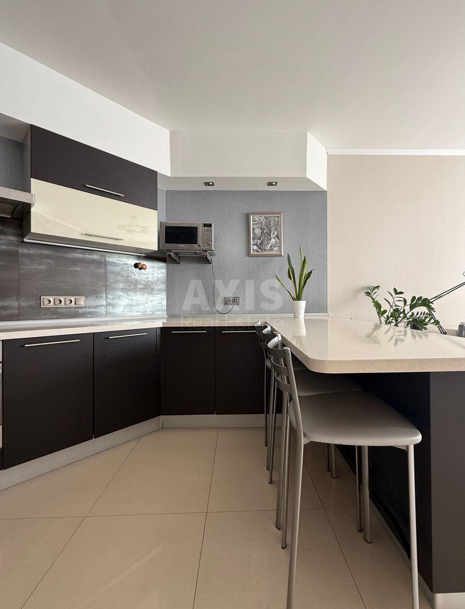 3k apartment pr-t Golosii'vs'kyj 62583102