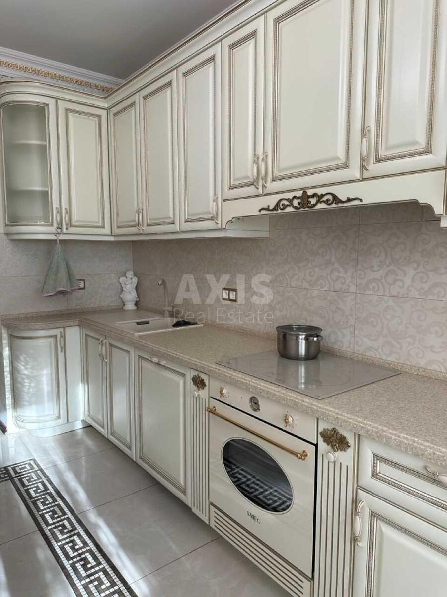 2к квартира ул. Скрипника Николая 626422