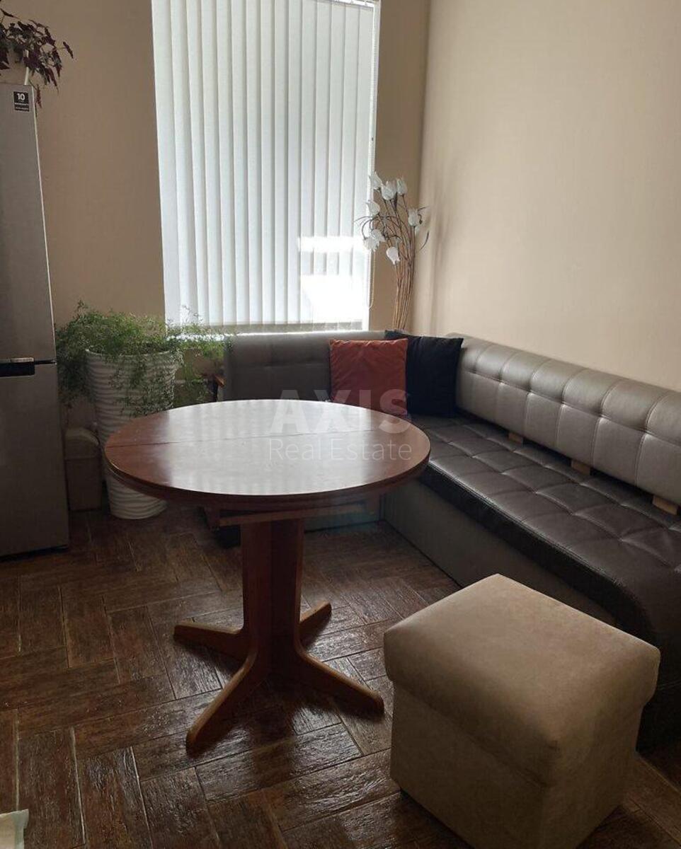 Office vul. Esplanadna 20, 53m2