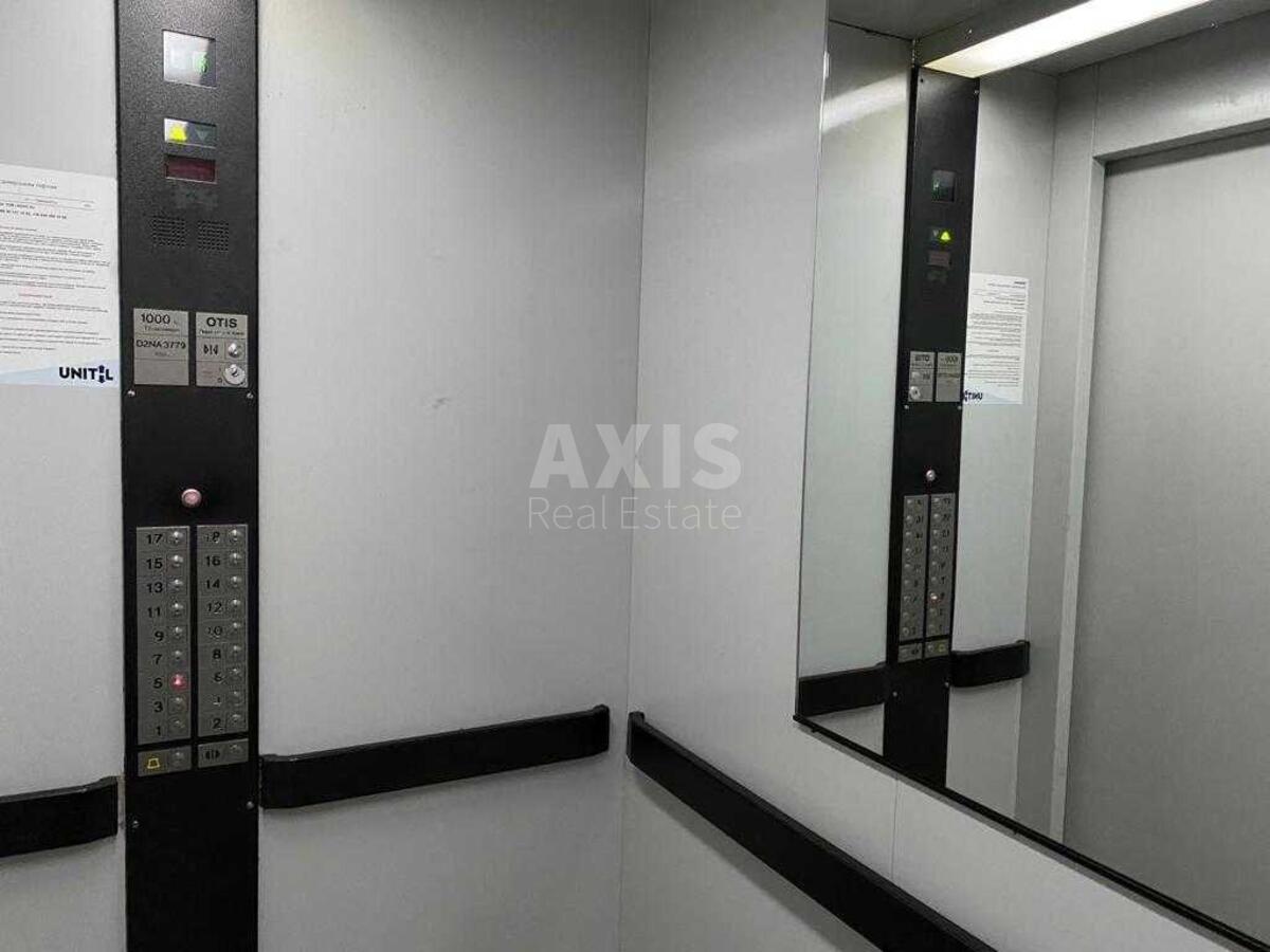 2k apartment prov. Laboratornyj 65813913