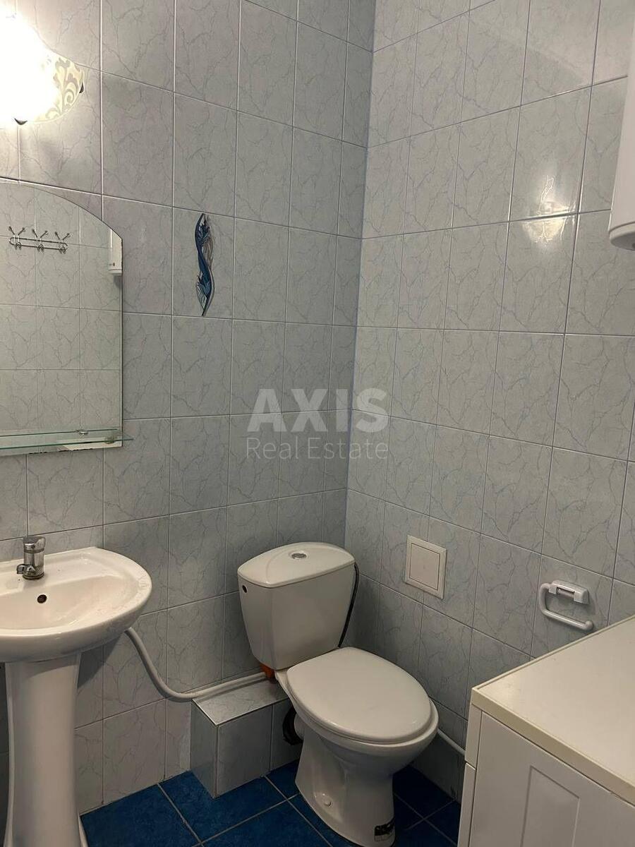1k apartment vul. Rudans'kogo Stepana 3А4